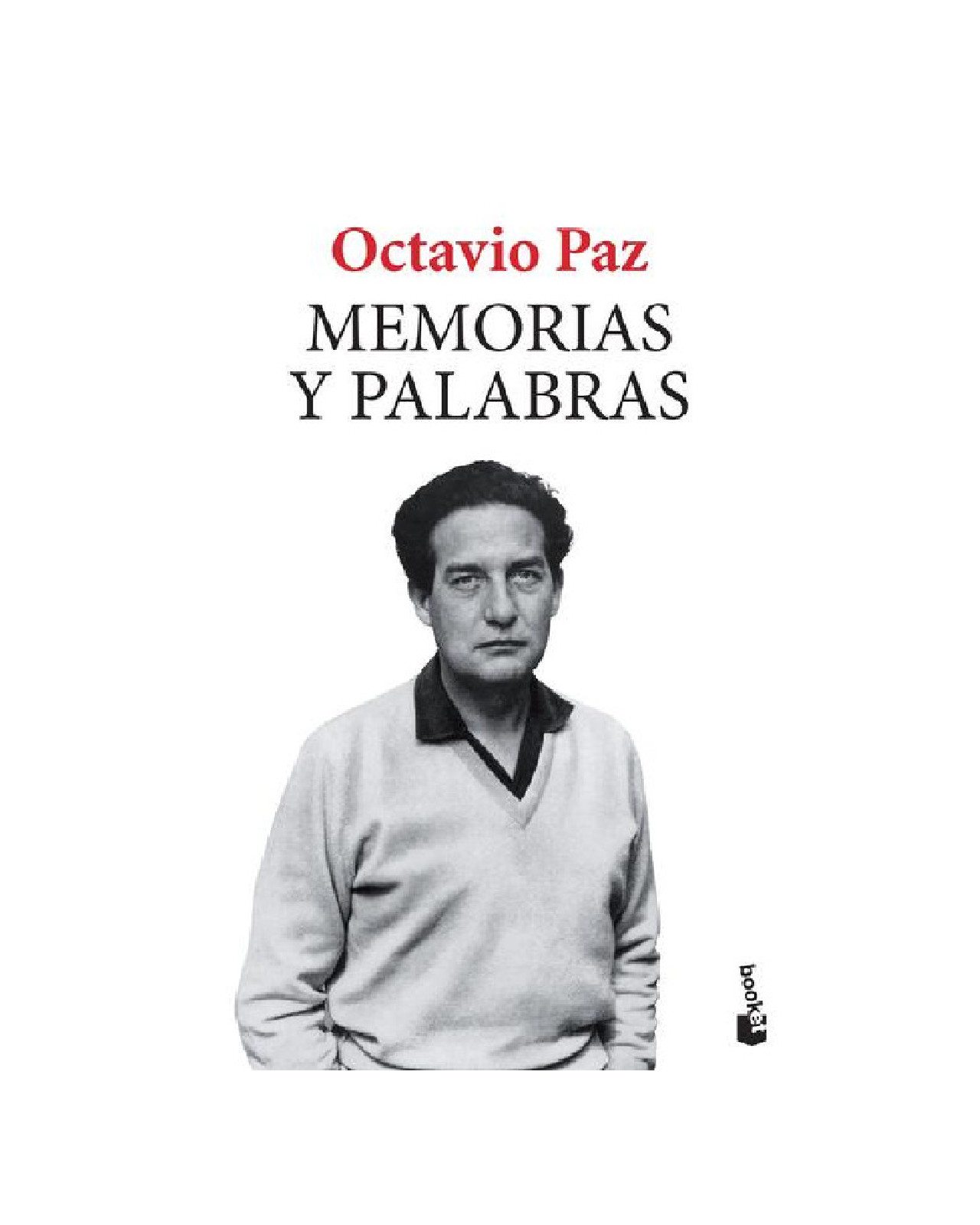 Foto 2 pulgar | Libro ''memorias Y Palabras''