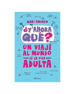 Foto 1 | Libro ''¿y Ahora Qué?''