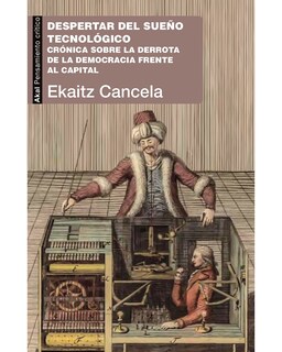 Foto 1 | Libro ''despertar Del Sueño Tecnologico''