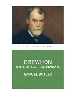 Foto 1 | Libro ''erewhon O Al Otro Lado De Las Montañas''