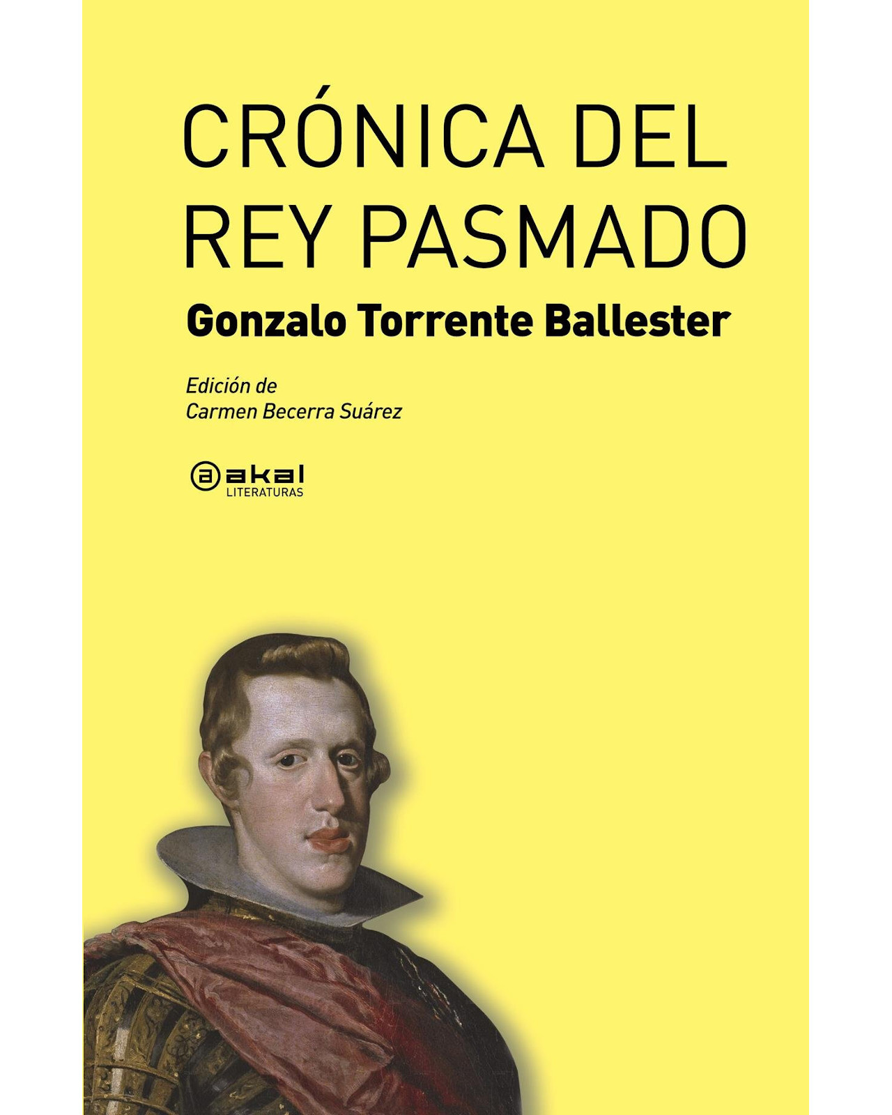 Foto 2 pulgar | Libro ''cronica Del Rey Pasmado''
