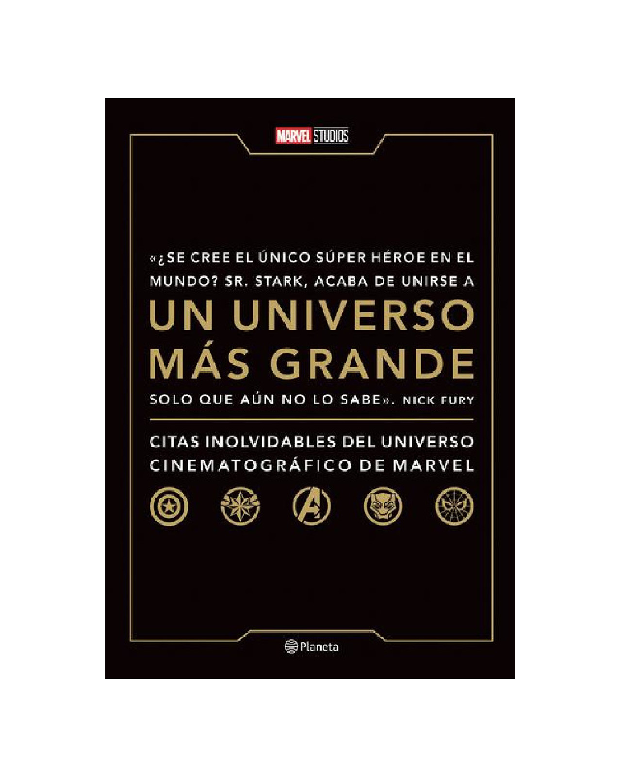 Foto 2 pulgar | Libro ''un Universo Más Grande''