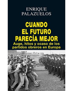Foto 1 | Libro ''cuando El Futuro Parecia Mejor''