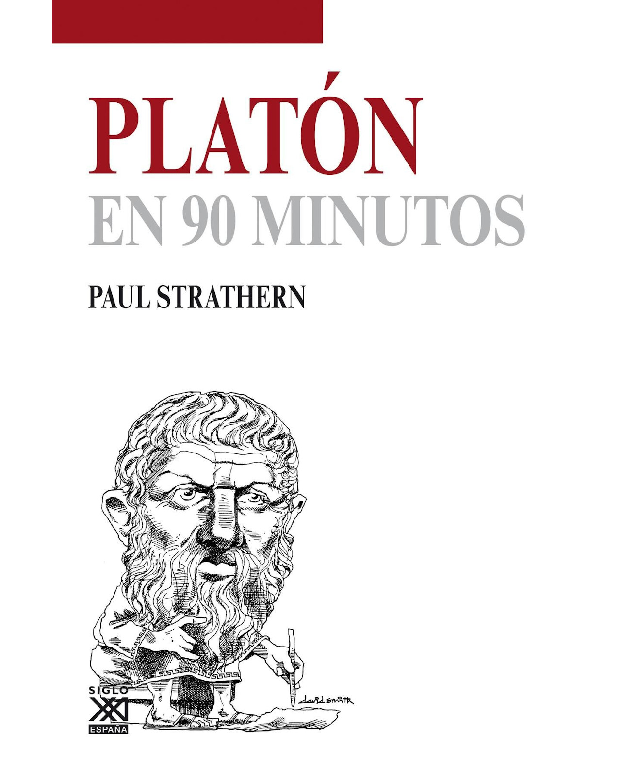 Foto 1 | Libro ''platon En 90 Minutos''