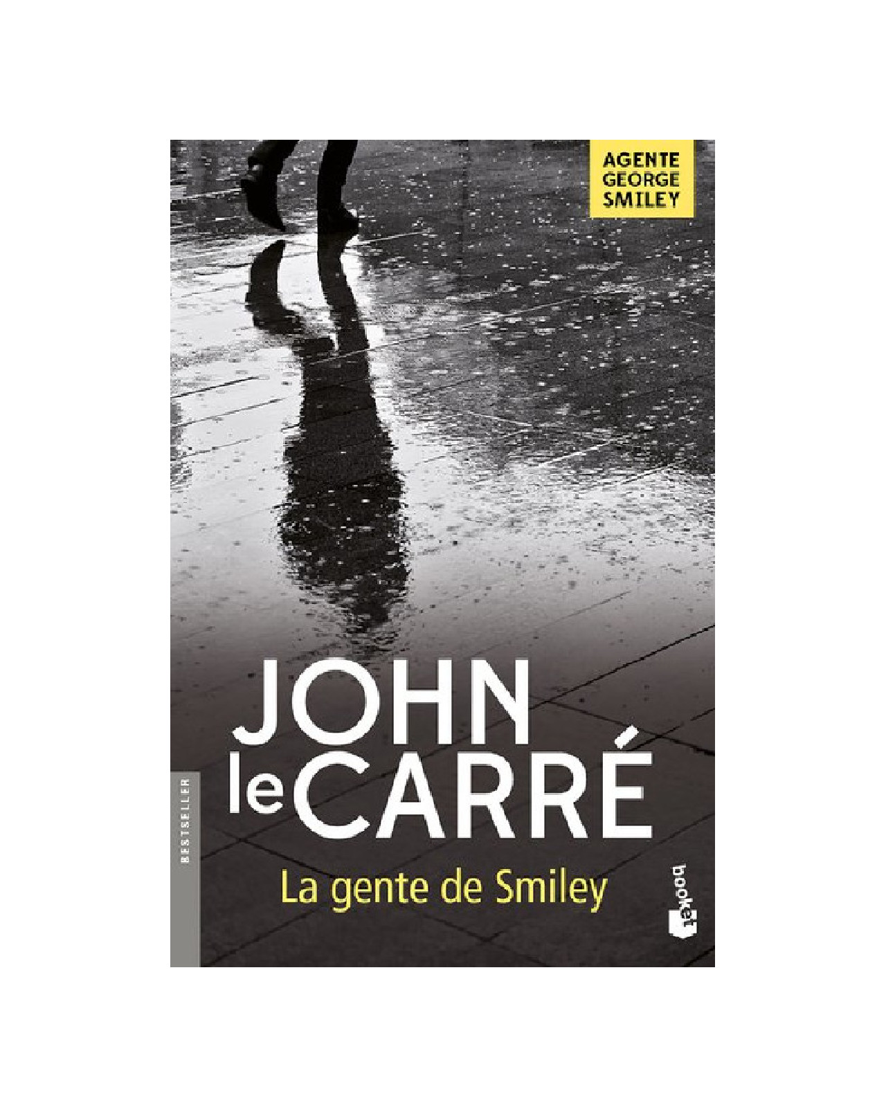 Foto 2 pulgar | Libro ''la Gente De Smiley''