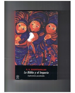 Foto 1 | Libro ''biblia Y El Imperio''