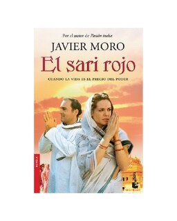 Foto 1 | Libro ''el Sari Rojo''