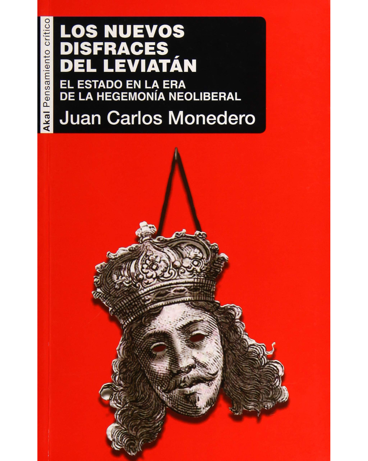 Foto 2 pulgar | Libro ''nuevos Disfraces Del Leviatan: Estado En Era Hegemonia''