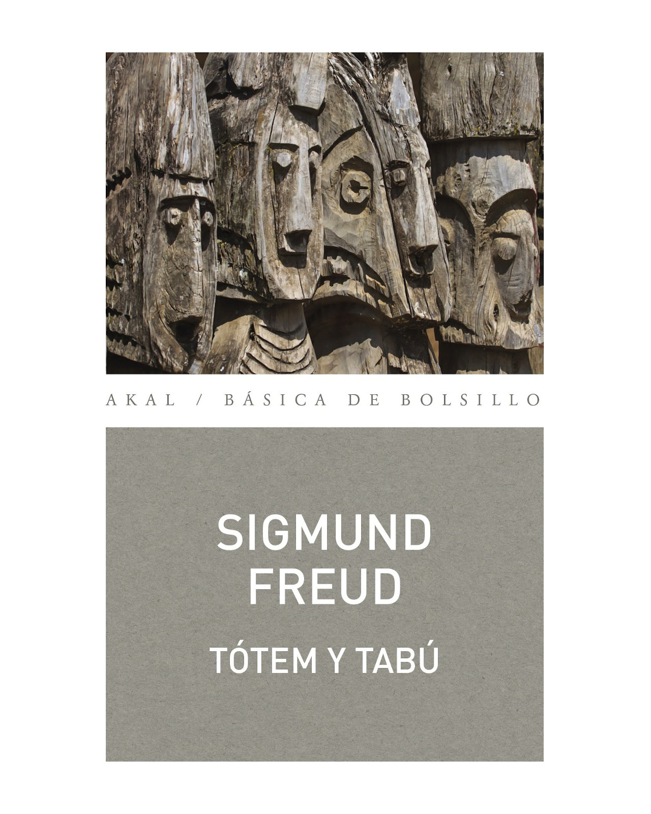Foto 1 | Libro ''totem Y Tabu''