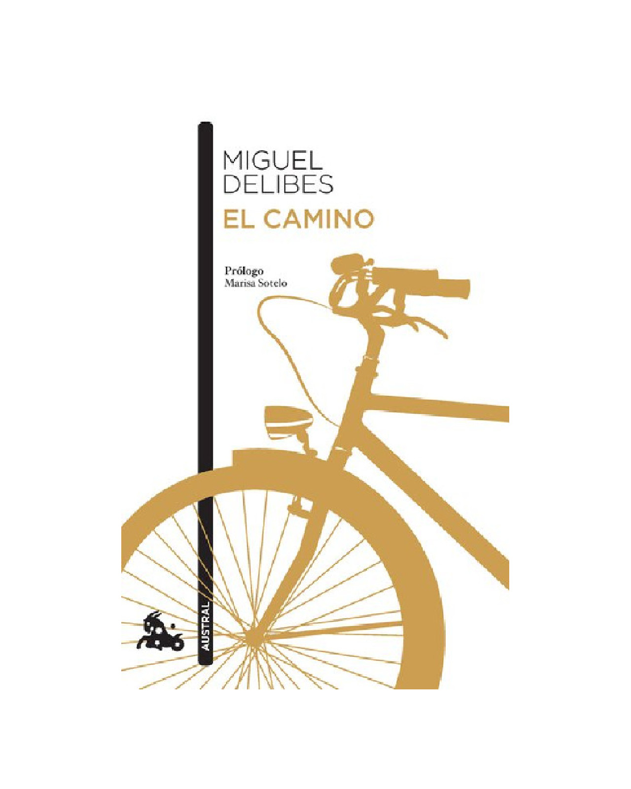 Libro ''el Camino''