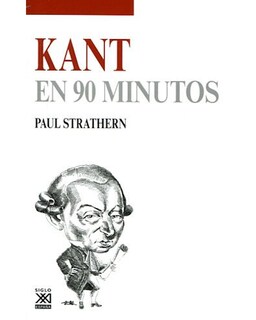 Foto 1 | Libro ''kant En 90 Minutos''
