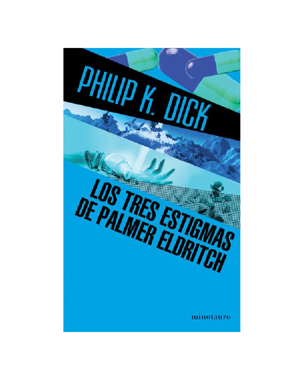 Foto 1 | Libro ''los Tres Estigmas De Palmer Eldritch''