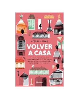 Foto 1 | Libro ''volver A Casa''