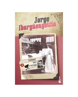 Foto 1 | Libro ''ideas En Venta''