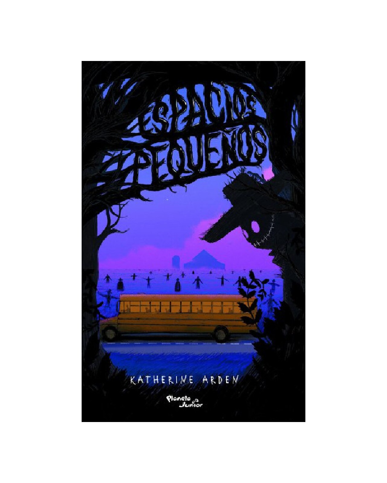 Libro ''espacios Pequeños'' $328