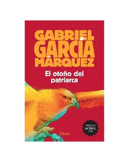 Foto 1 | Libro ''el Otoño Del Patriarca(2015)''