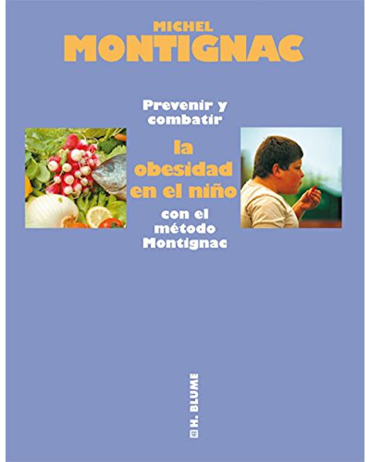 Foto 2 pulgar | Libro ''prevenir Y Combatir La Obesidad En El Niño Metodo Montignac''