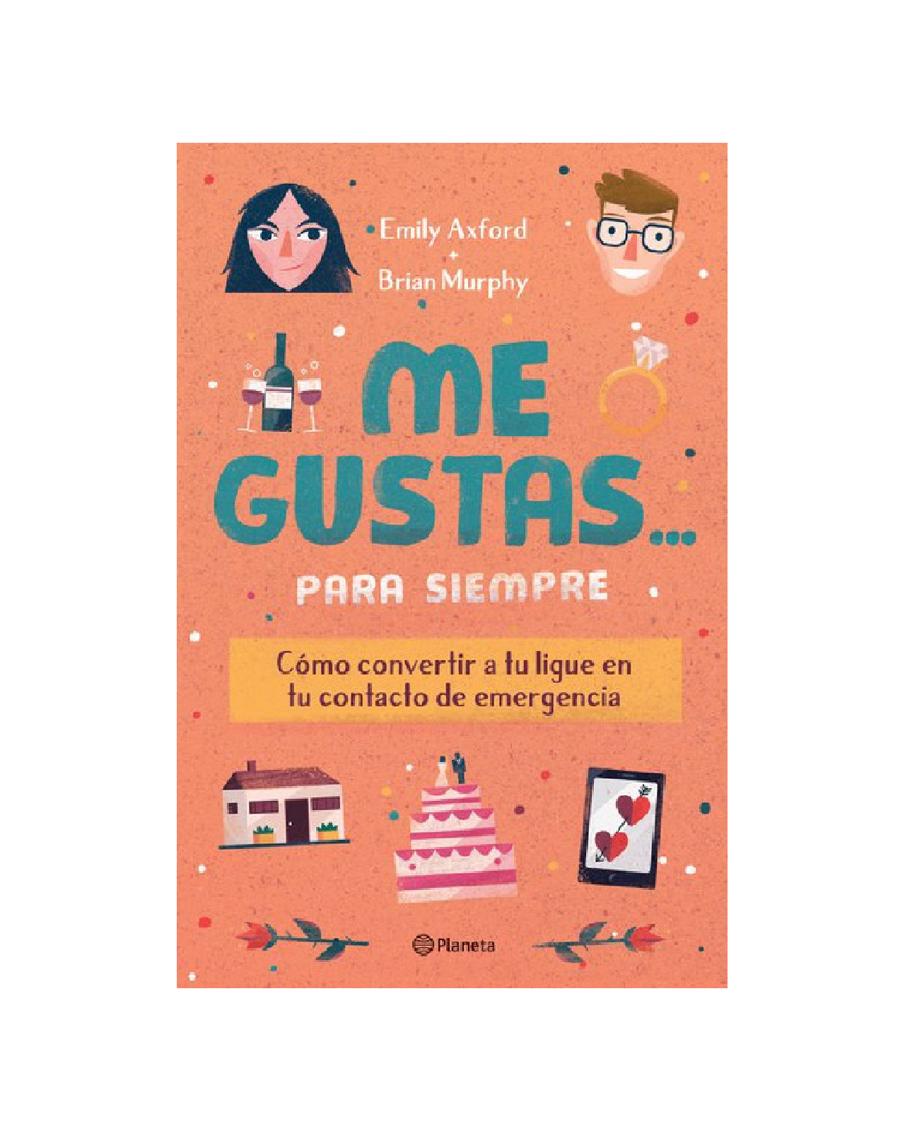 Foto 2 pulgar | Libro ''me Gustas... Para Siempre''