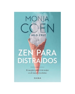 Foto 1 | Libro ''zen Para Distraídos''