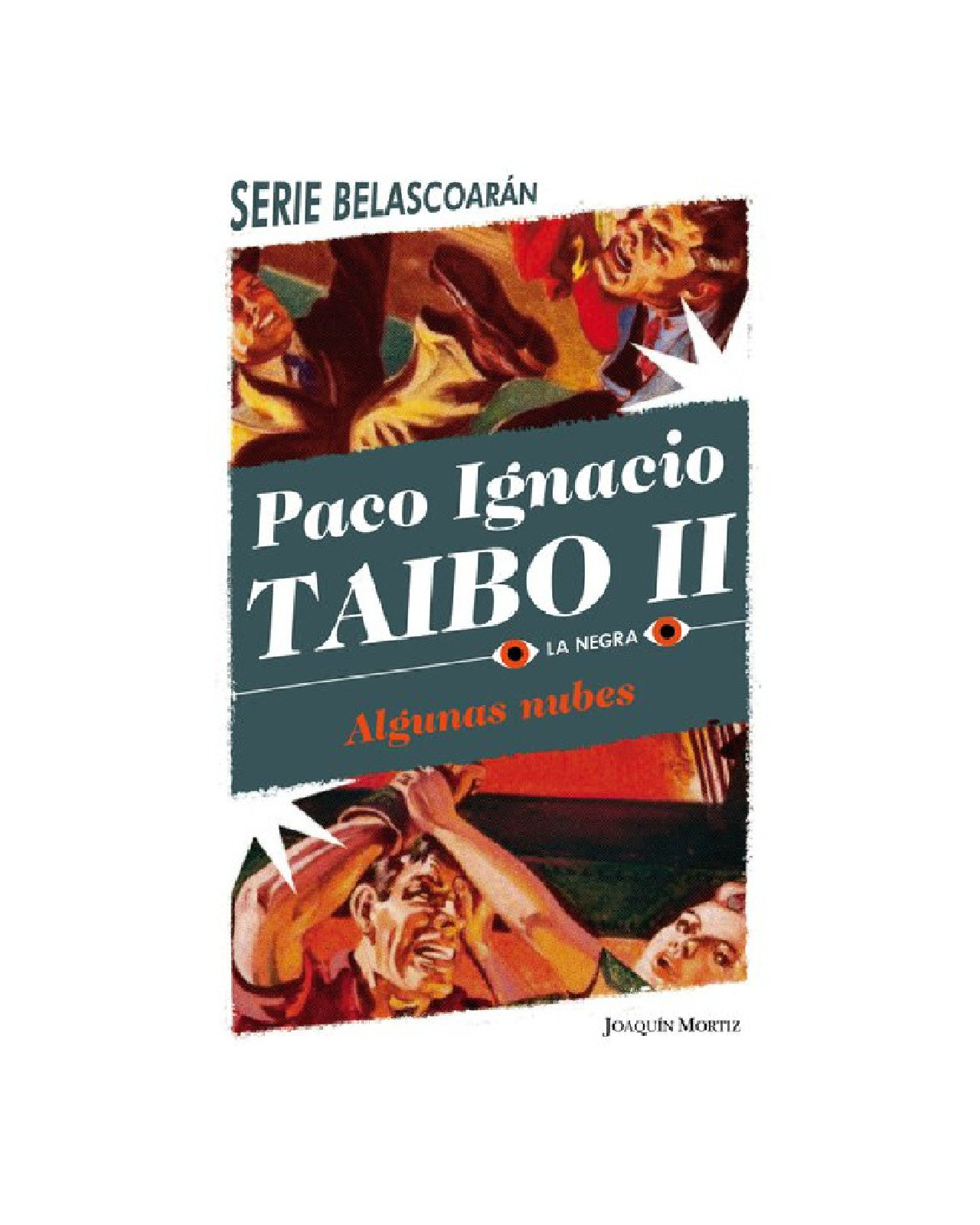 Foto 1 | Libro ''algunas Nubes''