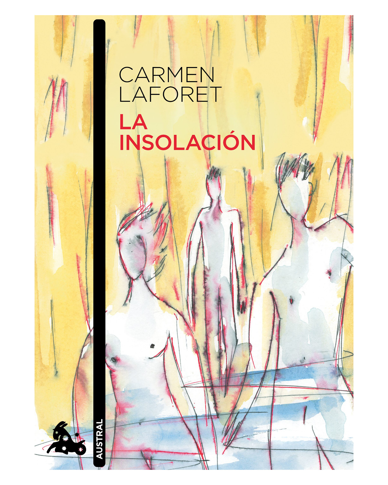 Foto 1 | Libro ''la Insolación''