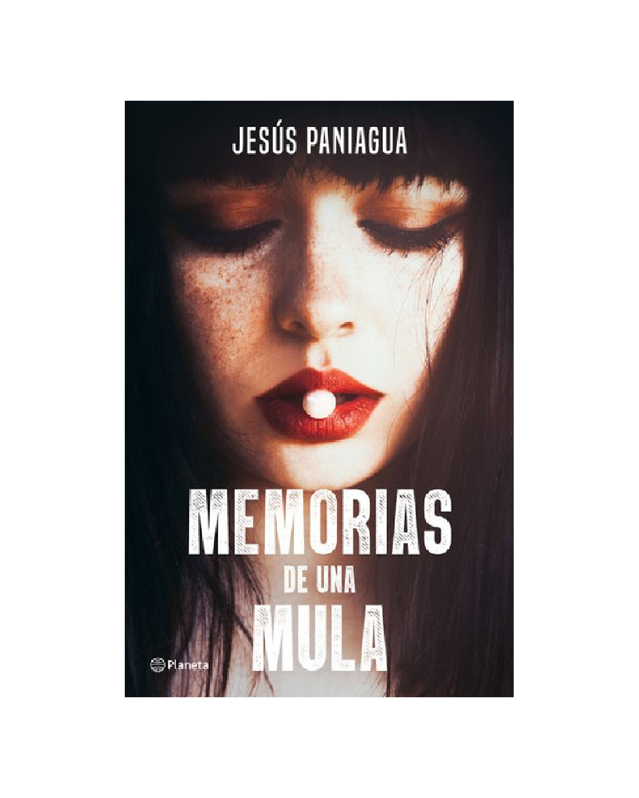Libro ''memorias De Una Mula''
