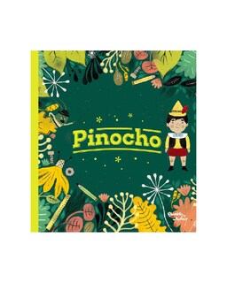Foto 1 | Libro ''pinocho''