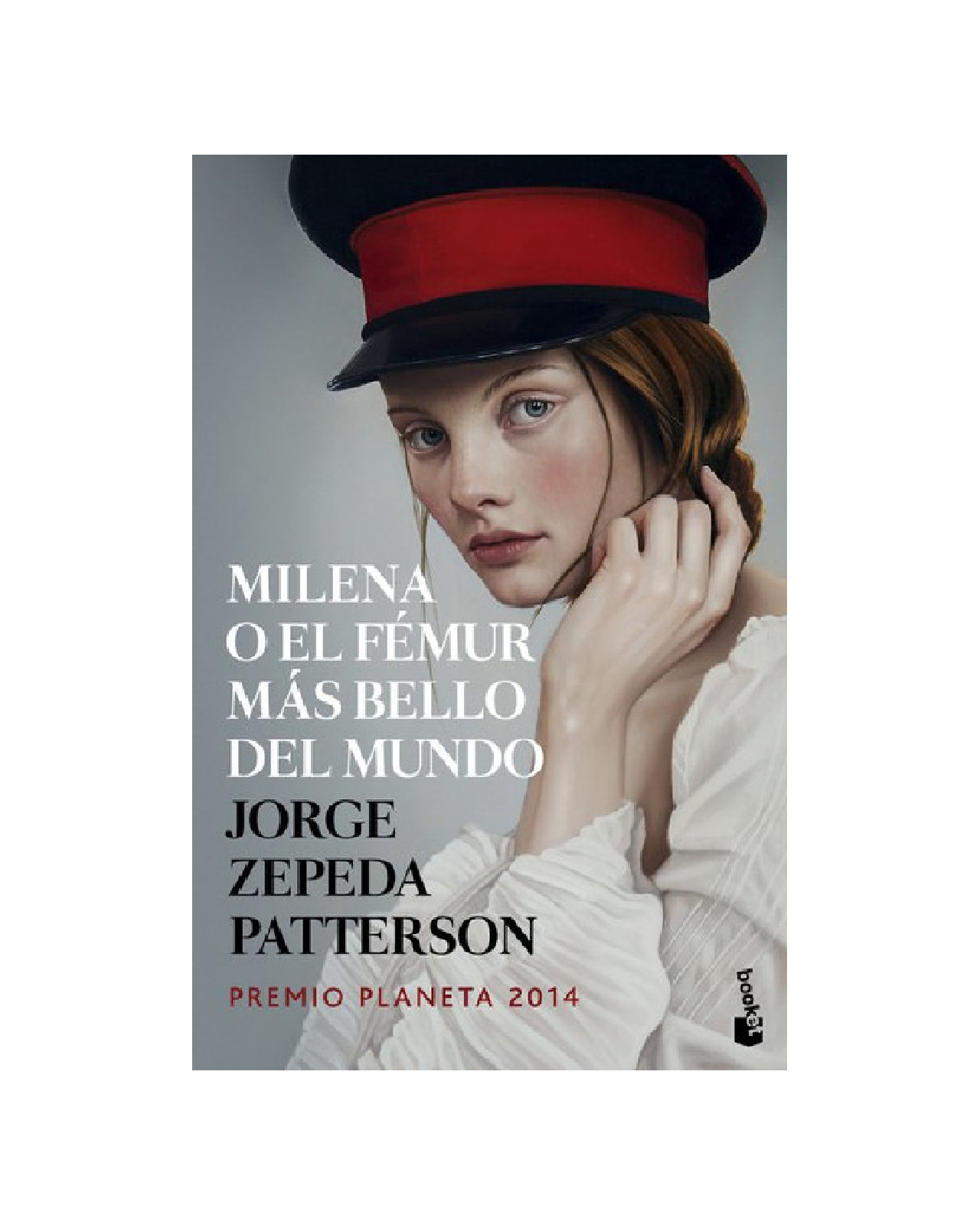 Foto 2 pulgar | Libro ''milena O El Femur Mas Bello Del Mundo''