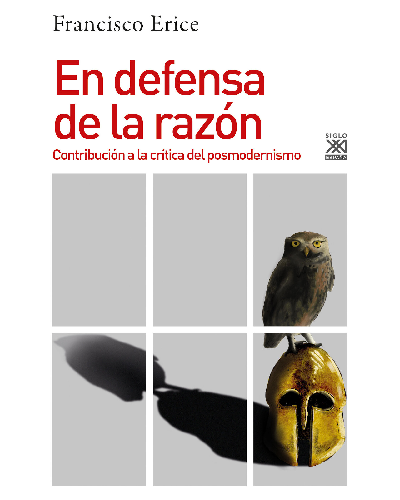 Foto 2 pulgar | Libro ''en Defensa De La Razón''