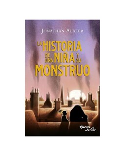 Foto 1 | Libro ''la Historia De Una Niña Y Su M''