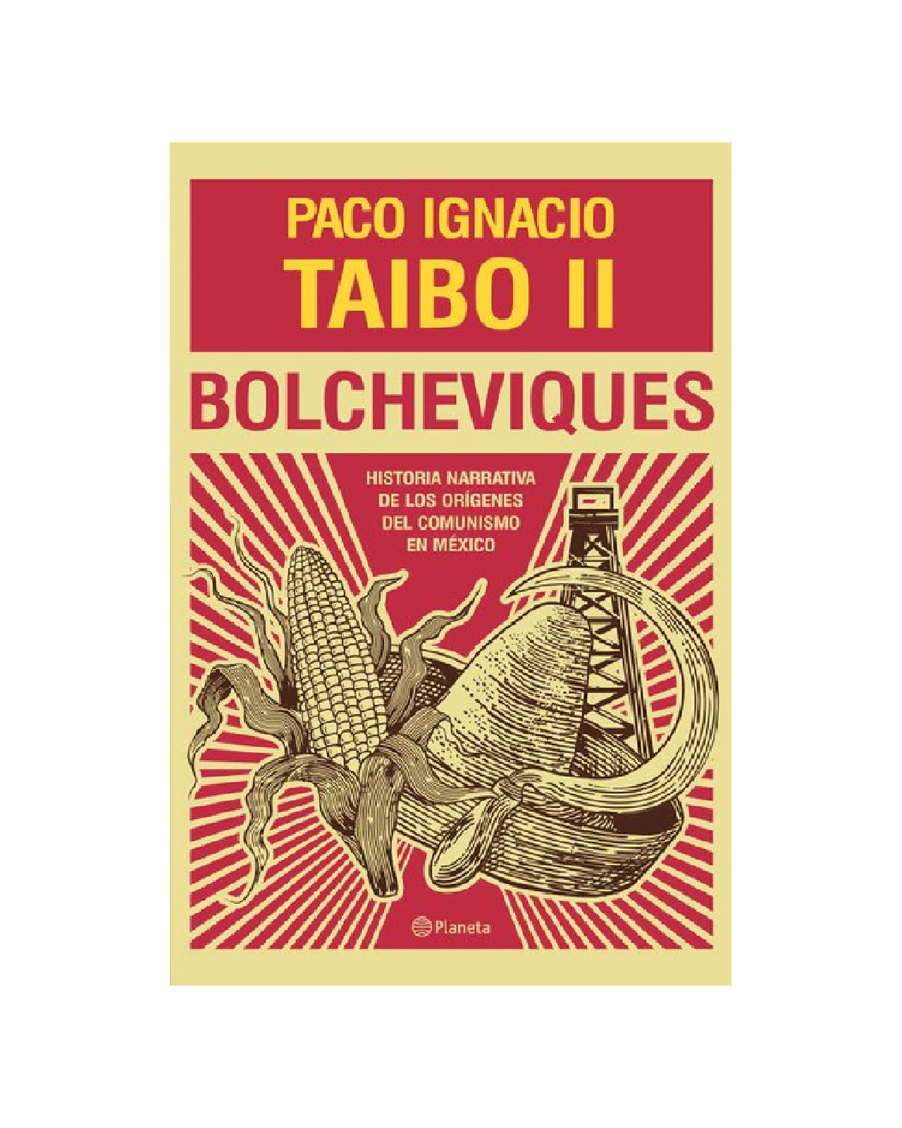 Foto 1 | Libro ''bolcheviques''