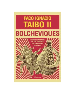 Foto 1 | Libro ''bolcheviques''