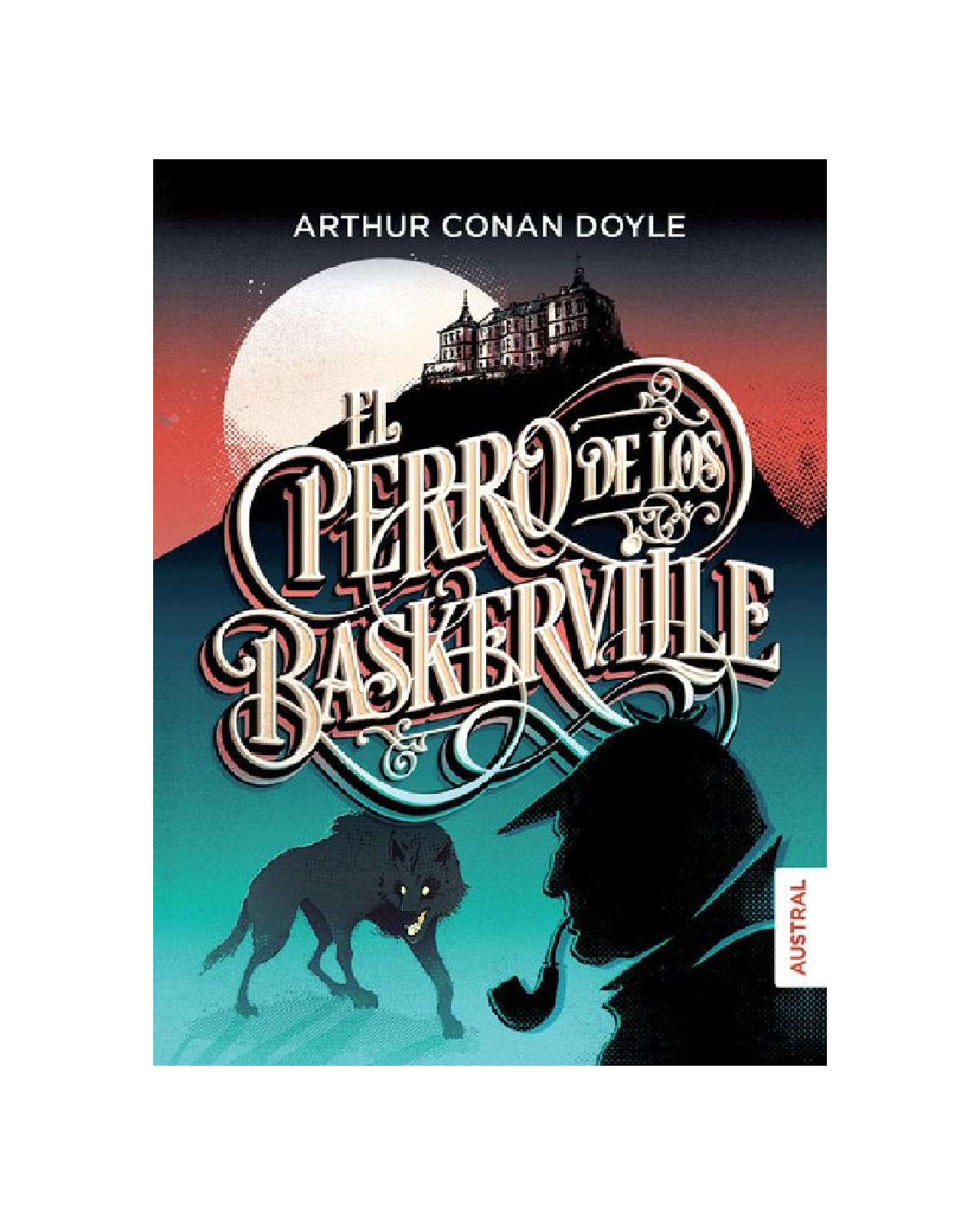 Foto 1 | Libro ''el Perro De Los Baskerville''
