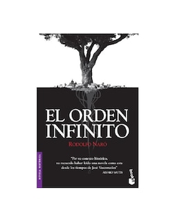 Foto 1 | Libro ''el Orden Infinito''