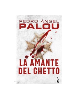 Foto 1 | Libro ''la Amante Del Ghetto''