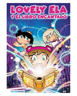 Foto 1 | ''lovely Ela Y El Libro Encantado''
