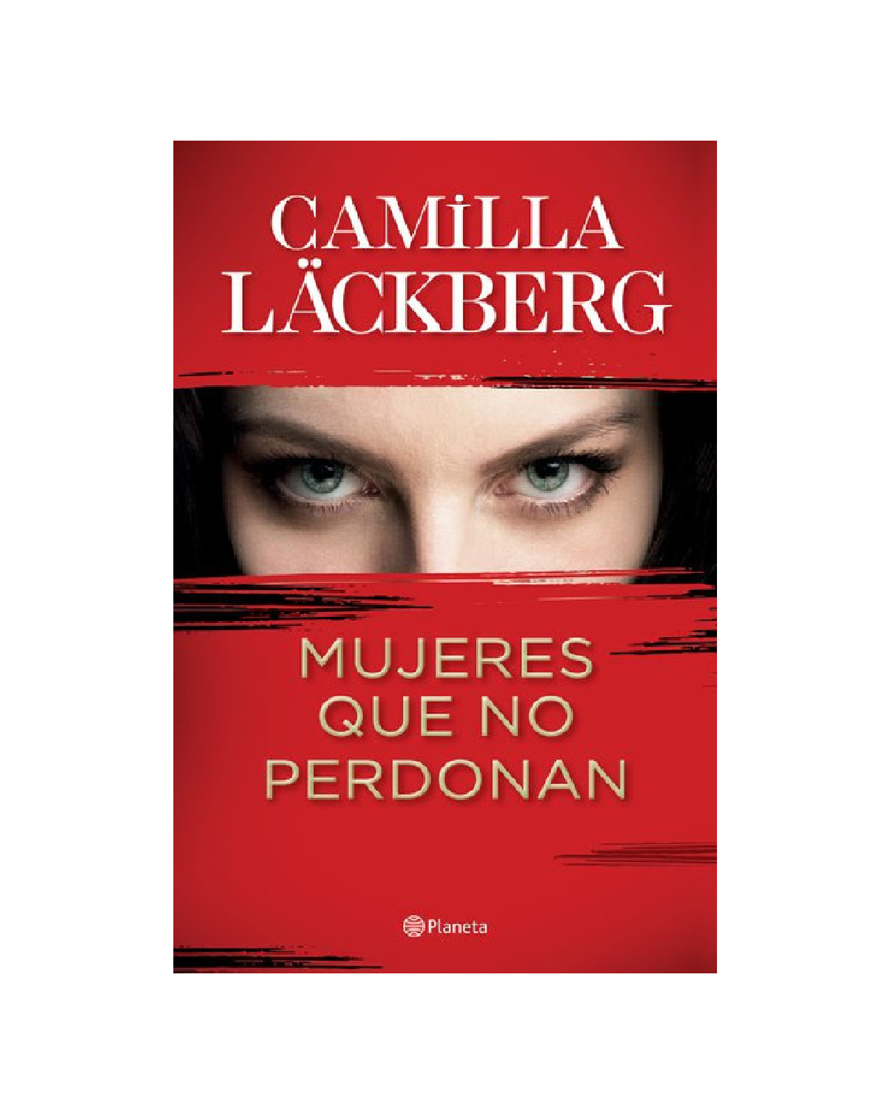 Libro ''mujeres Que No Perdonan''