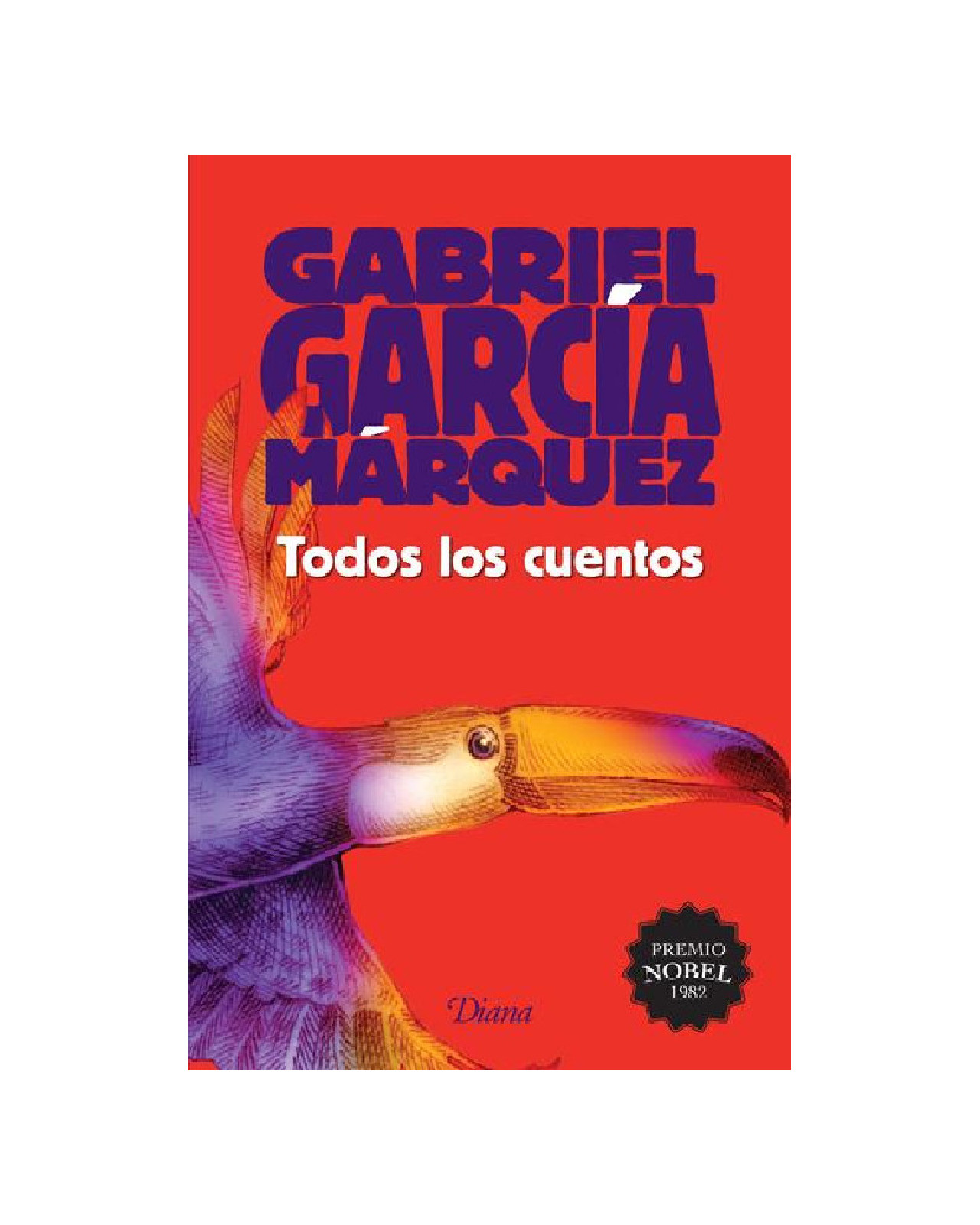 Foto 2 pulgar | Libro ''todos Los Cuentos (2015)''