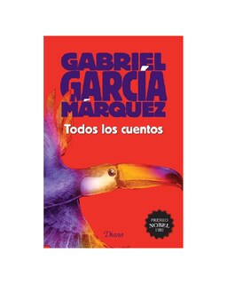 Foto 1 | Libro ''todos Los Cuentos (2015)''