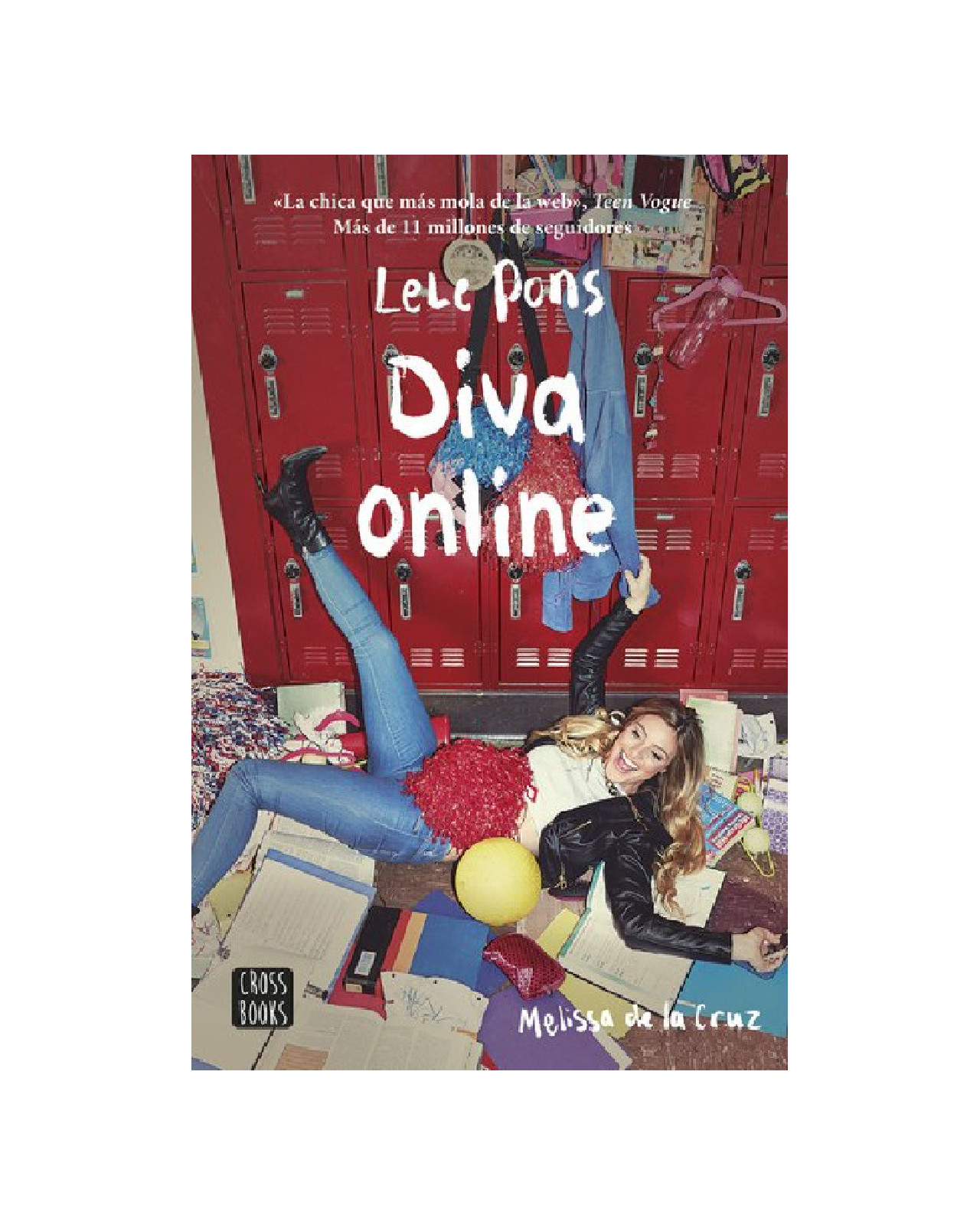 Libro ''diva Online''