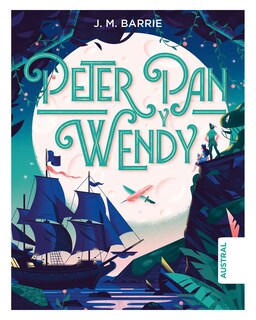 Foto 1 | Libro ''peter Pan Y Wendy Td''