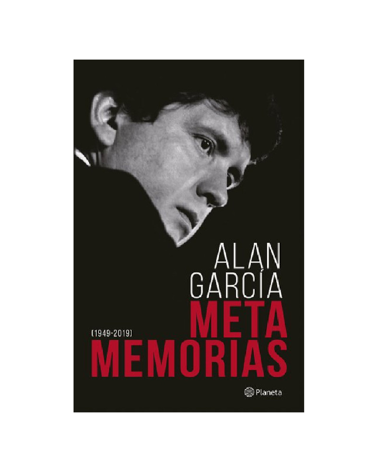 Foto 1 | Libro ''metamemorias''
