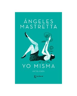 Foto 1 | Libro ''yo Misma''