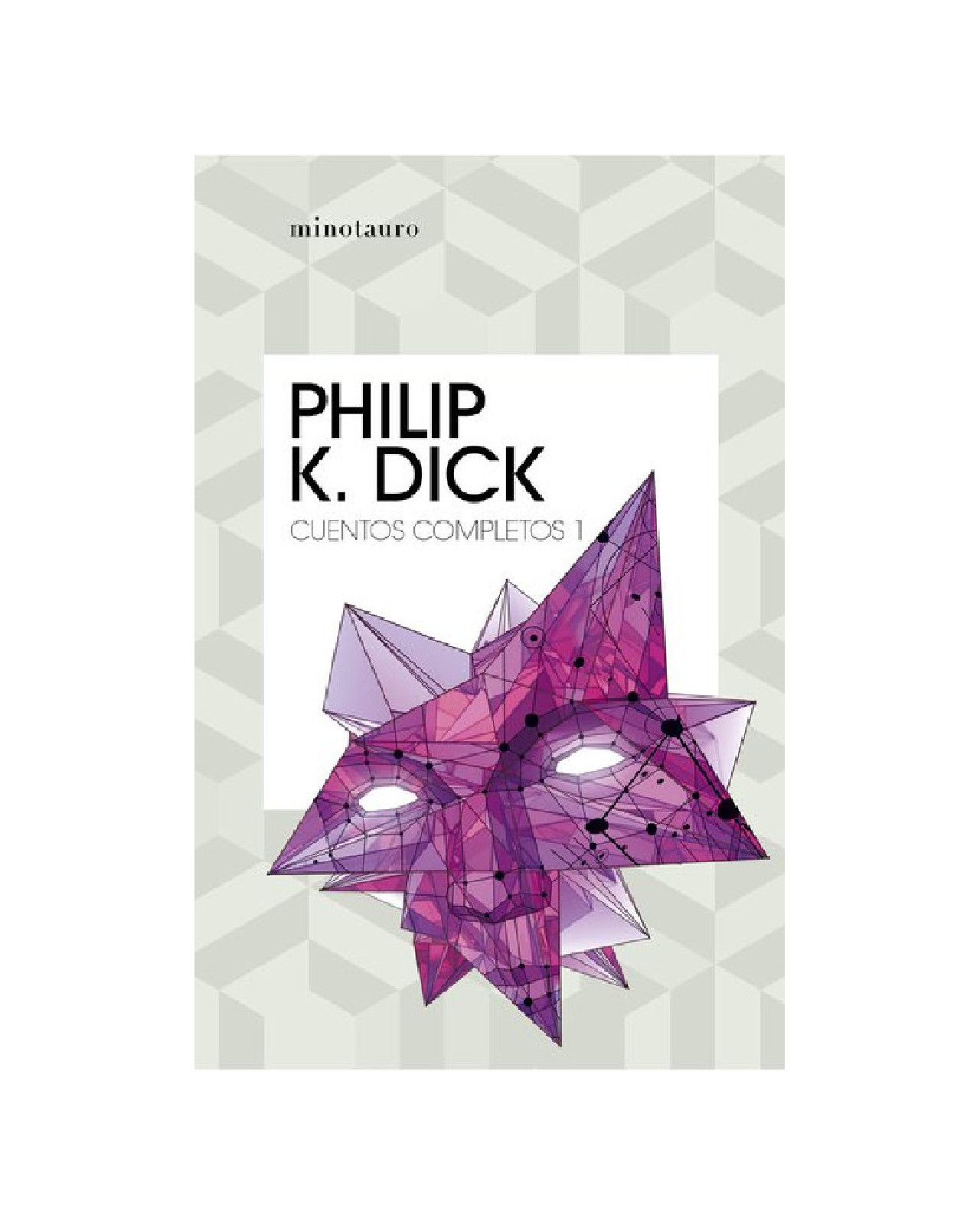 Foto 2 pulgar | Libro ''cuentos Completos I (philip K. Dick )''