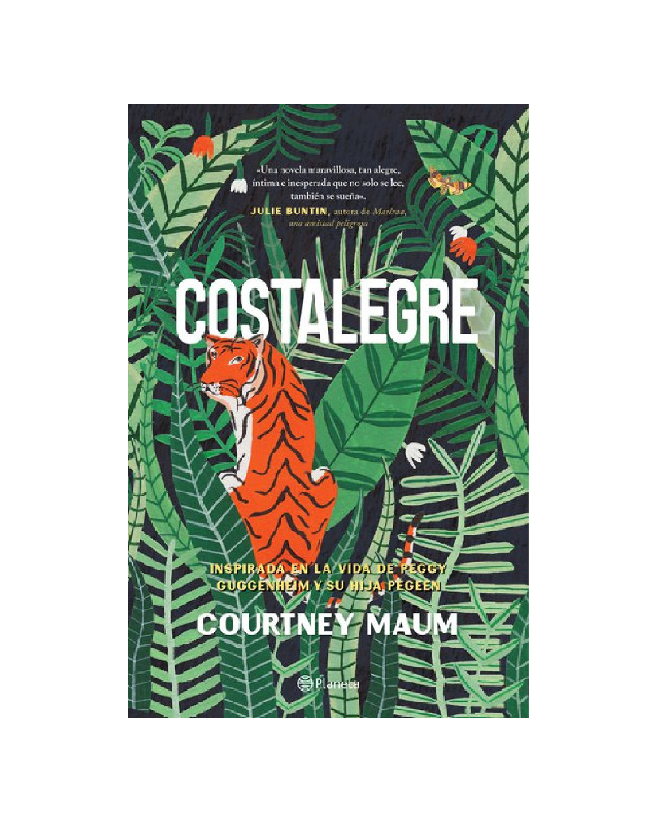 Libro ''costalegre''