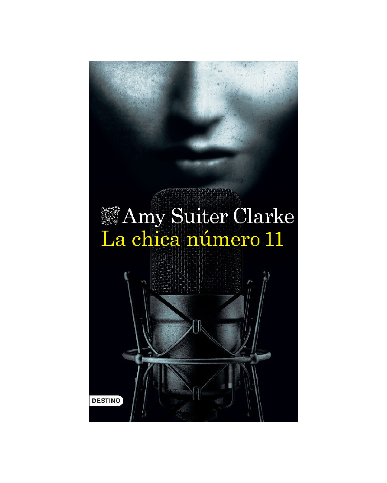 Foto 1 | Libro ''la Chica Número 11''