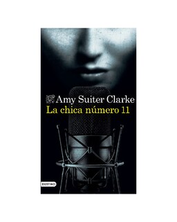 Foto 1 | Libro ''la Chica Número 11''