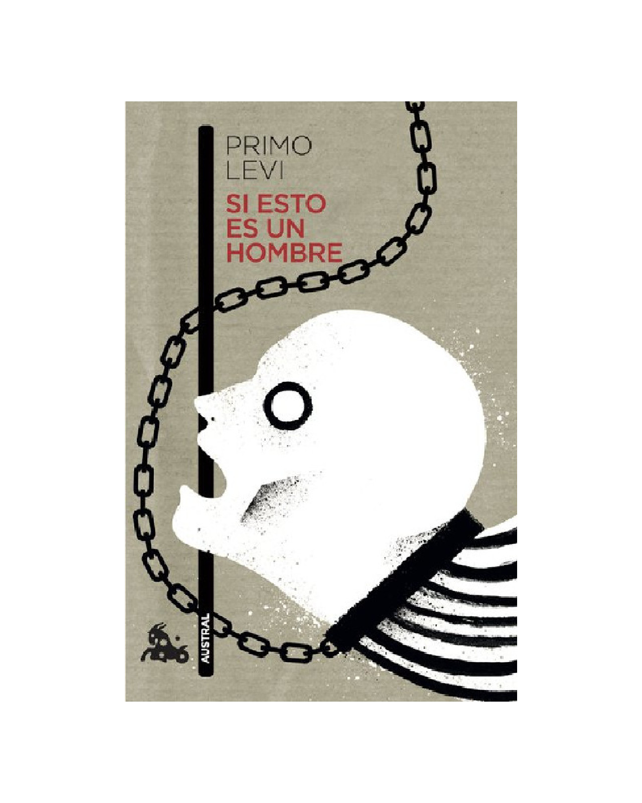 Foto 2 pulgar | Libro ''si Esto Es Un Hombre''