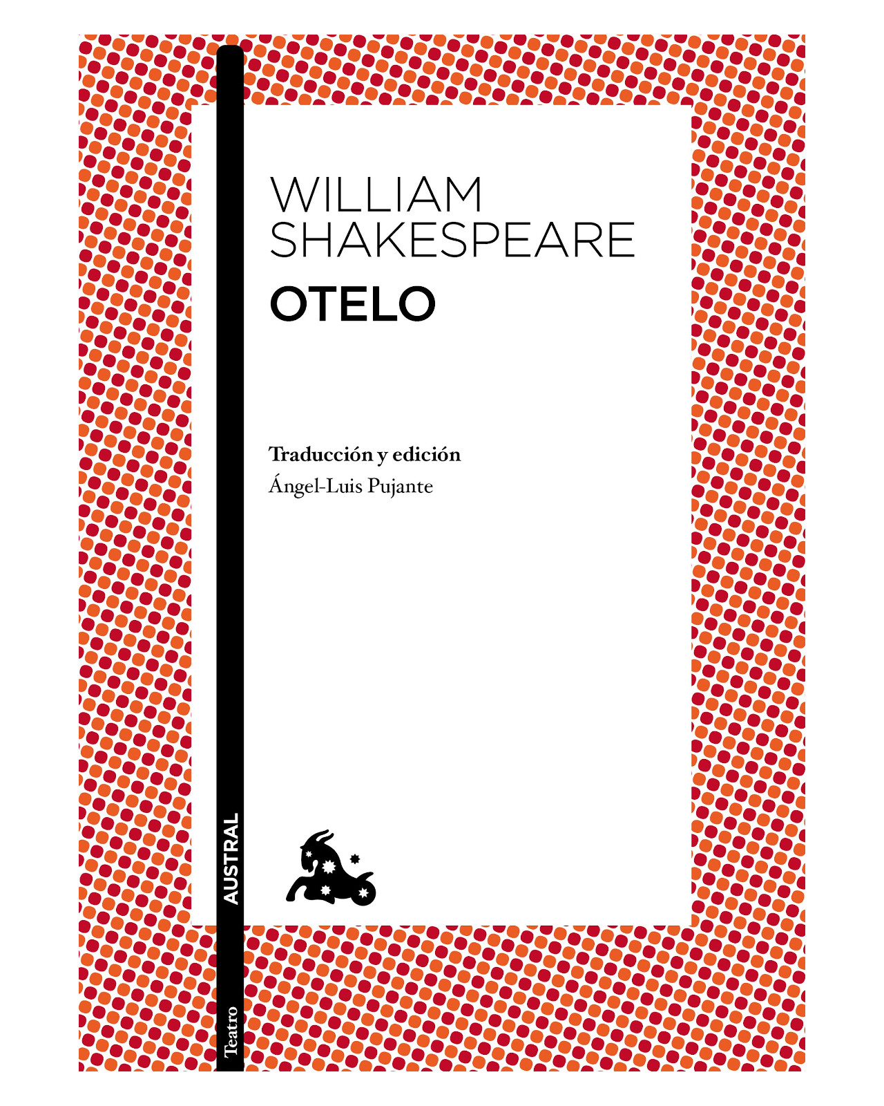 Libro ''otelo''