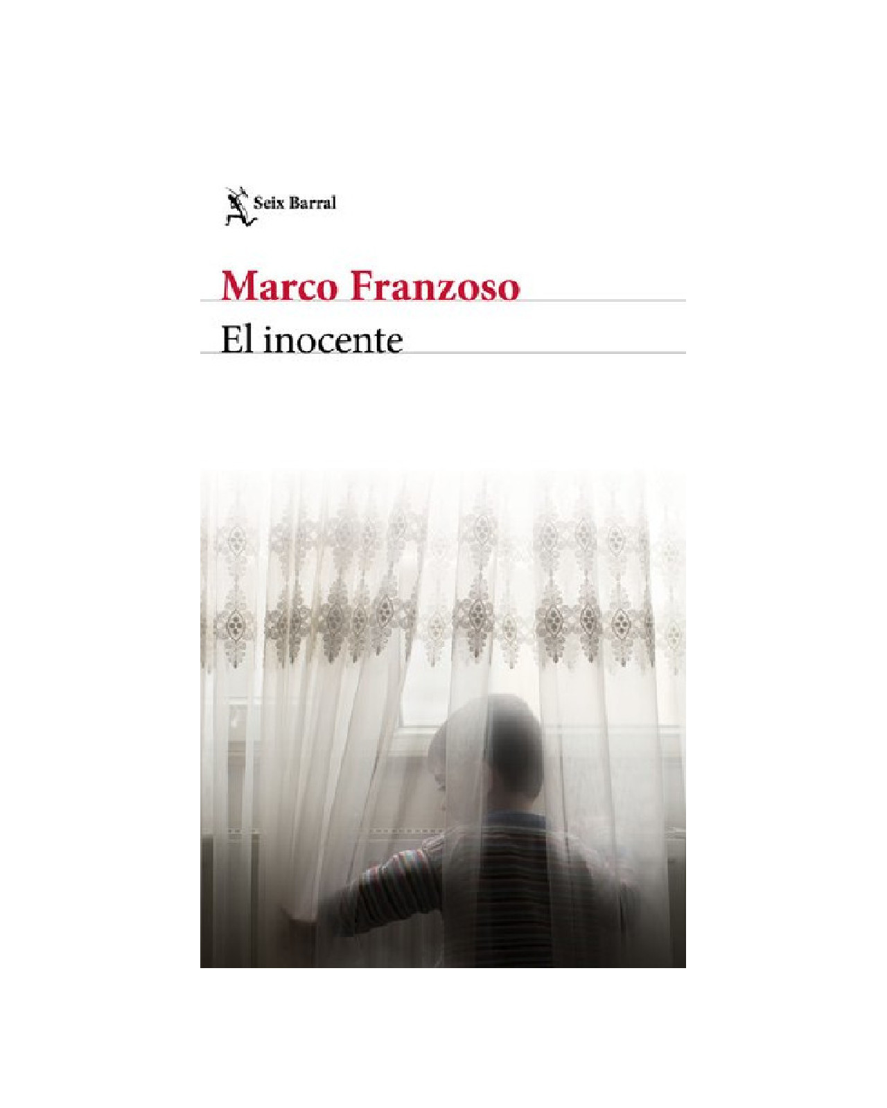 Foto 1 | Libro ''el Inocente''